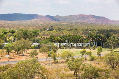 Discovery Parks - Argylla, Mount Isa - Accommodation Coffs Harbour 0