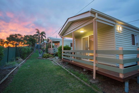 Discovery Parks - Argylla, Mount Isa - Accommodation Coffs Harbour 1