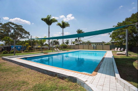 Discovery Parks - Argylla, Mount Isa - Accommodation Coffs Harbour 2