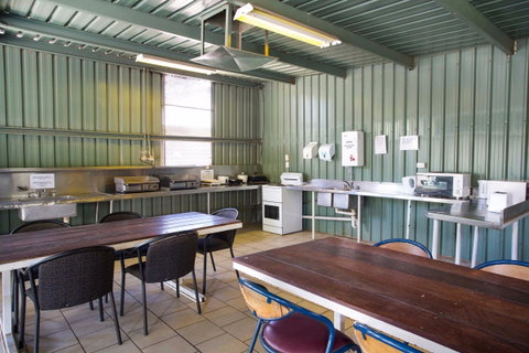 Discovery Parks - Argylla, Mount Isa - Accommodation Coffs Harbour 3