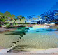 Discovery Parks - Lake Hume - Accommodation Coffs Harbour