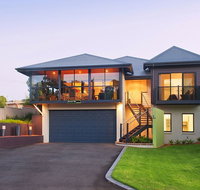 Downton Villa - Accommodation Coffs Harbour