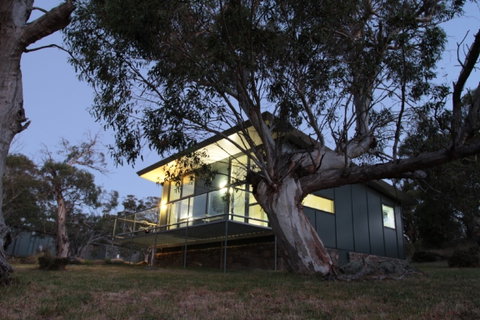 Ecocrackenback - Accommodation Coffs Harbour 0