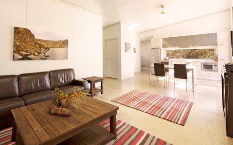 Ecocrackenback - Accommodation Coffs Harbour 4
