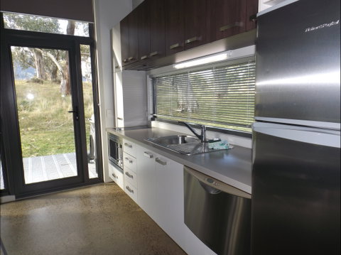Ecocrackenback - Accommodation Coffs Harbour 7