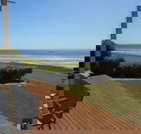 Edith's - Accommodation Coffs Harbour