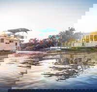 Edward River Houseboats - Accommodation Coffs Harbour