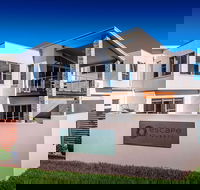 Escape at Nobbys - Accommodation Coffs Harbour