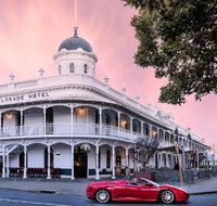 Esplanade Hotel Fremantle - by Rydges - Accommodation Coffs Harbour