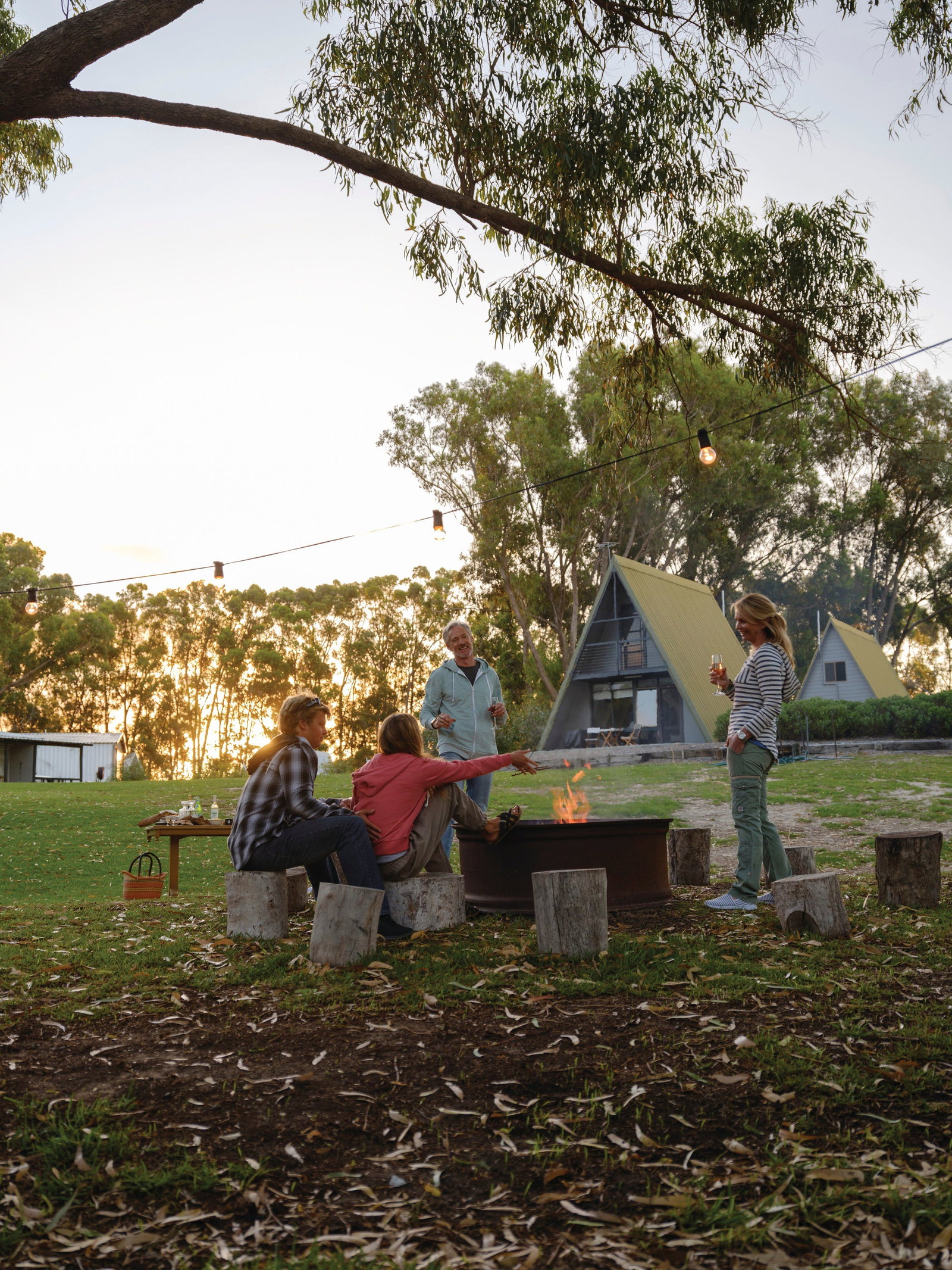 Bandy Creek WA Accommodation Coffs Harbour