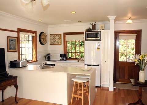 Forth River Cottage - Accommodation Coffs Harbour 5