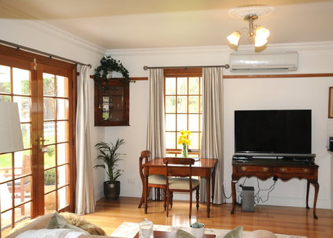 Forth River Cottage - Accommodation Coffs Harbour 7