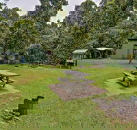 Forest Tops campground - Accommodation Coffs Harbour