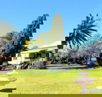 Forest Lodge Highfields - Accommodation Coffs Harbour