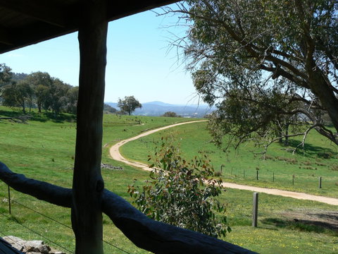 Gaddleen Grove Cottages - Accommodation Coffs Harbour 1