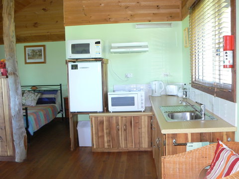 Gaddleen Grove Cottages - Accommodation Coffs Harbour 2