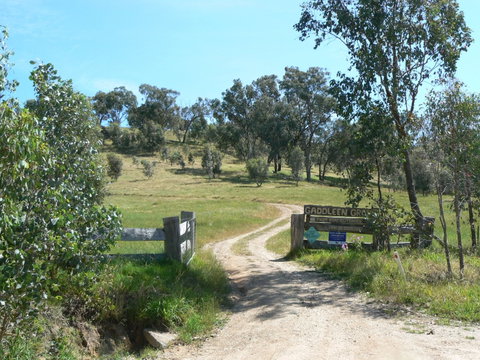 Gaddleen Grove Cottages - Accommodation Coffs Harbour 3