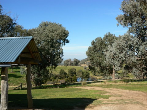 Gaddleen Grove Cottages - Accommodation Coffs Harbour 4