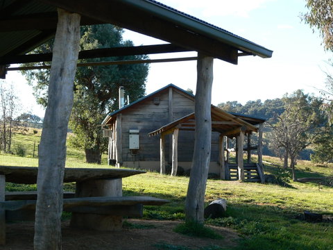 Gaddleen Grove Cottages - Accommodation Coffs Harbour 5