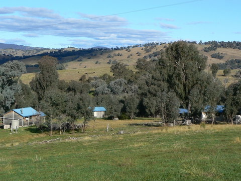 Gaddleen Grove Cottages - Accommodation Coffs Harbour 7