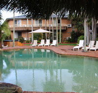Galaxy Motel - Accommodation Coffs Harbour