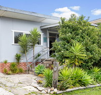 Getaway Shack Jervis Bay - Accommodation Coffs Harbour