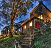 Golden Eagle 2 - Accommodation Coffs Harbour