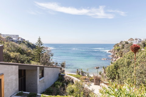 Gordon's Bay Retreat - Accommodation Coffs Harbour 6