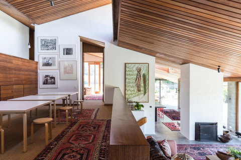Gordon's Bay Retreat - Accommodation Coffs Harbour 7