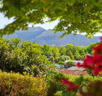 Greatview Holiday Spa Retreat for Couples - Accommodation Coffs Harbour