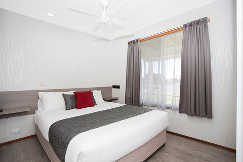 Great Ocean Road Tourist Park - Accommodation Coffs Harbour 2