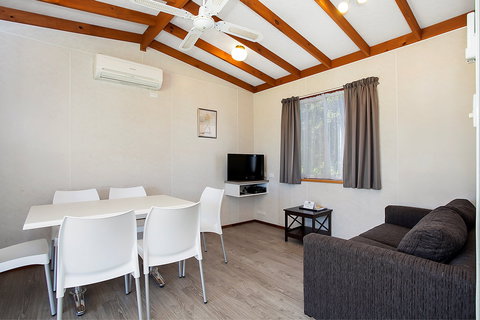 Great Ocean Road Tourist Park - Accommodation Coffs Harbour 4