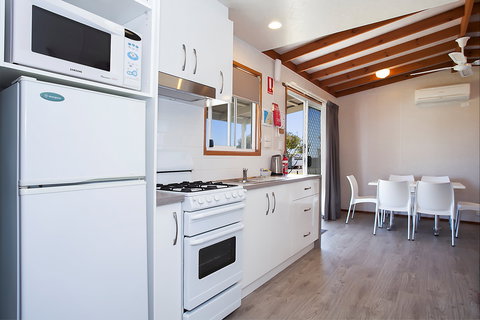 Great Ocean Road Tourist Park - Accommodation Coffs Harbour 5