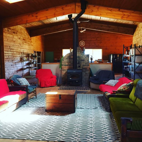 Summer Hill Creek NSW Accommodation Coffs Harbour