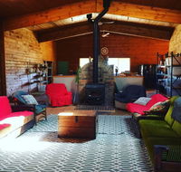 Gunya - Accommodation Coffs Harbour