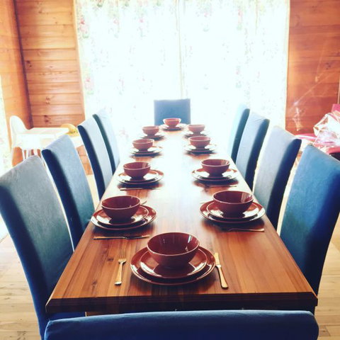 Gunya - Accommodation Coffs Harbour 5