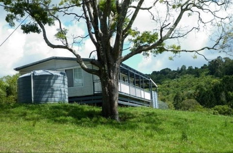 Halls Country Cottages - Accommodation Coffs Harbour 1