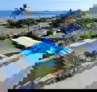 Harbour Lights Tourist Park - Accommodation Coffs Harbour