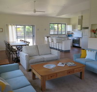 Turtle Bay House - Accommodation Coffs Harbour