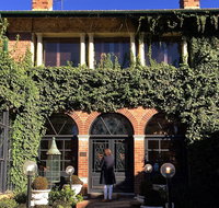 Berida Hotel - Accommodation Coffs Harbour