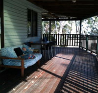 Bream Beach Caravan Park - Accommodation Coffs Harbour