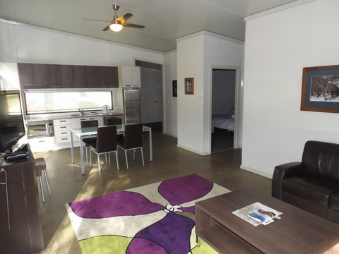 Ecocrackenback - Accommodation Coffs Harbour 0