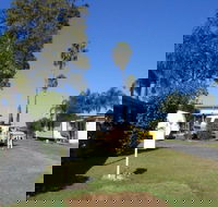Browns Caravan Park - Accommodation Coffs Harbour