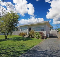 Summer Breeze - Accommodation Coffs Harbour