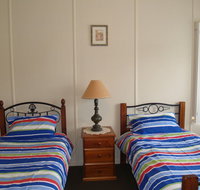 Walsh Cottage - Accommodation Coffs Harbour