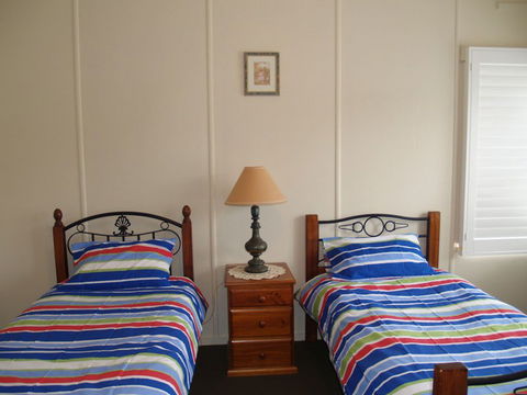 Walsh Cottage - Accommodation Coffs Harbour 0
