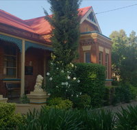 Boutique Motel Sefton House - Accommodation Coffs Harbour