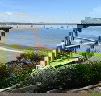 Iona Cottage - Accommodation Coffs Harbour