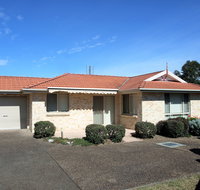 Jervis Bay Holiday Villa - Accommodation Coffs Harbour