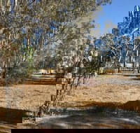 Kadesh Mudbrick Cottage - Accommodation Coffs Harbour